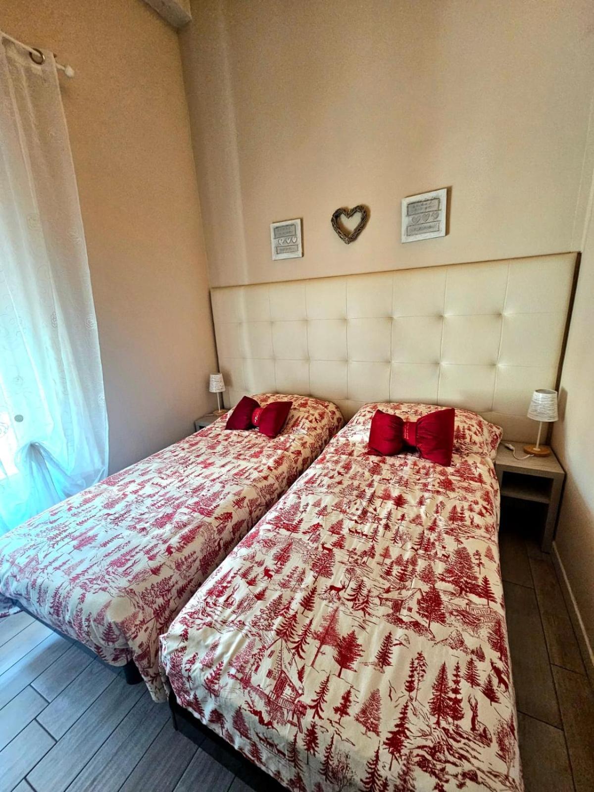 Couette-café Luna Ravenne