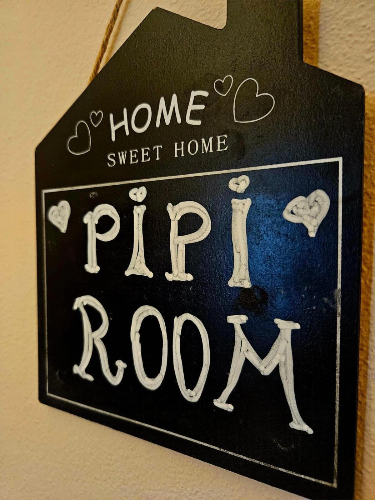 Luna Bed and breakfast
