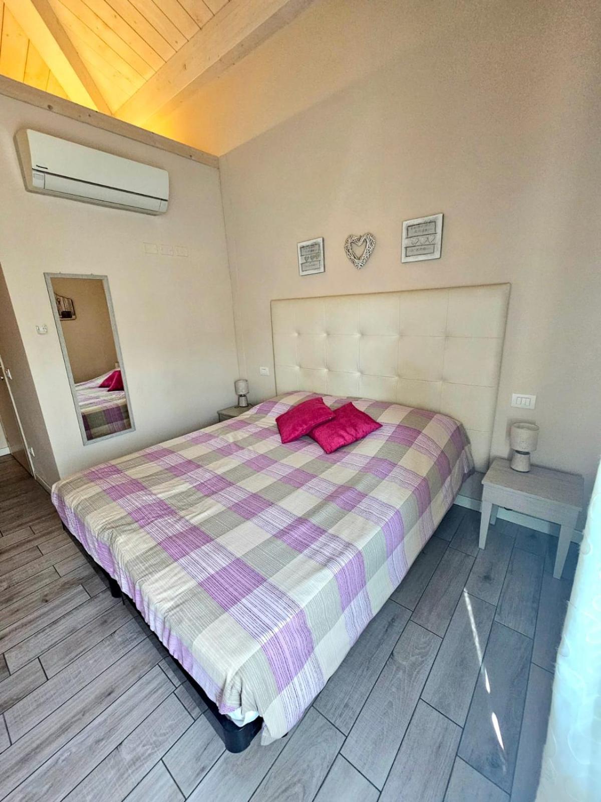 Bed & Breakfast Luna