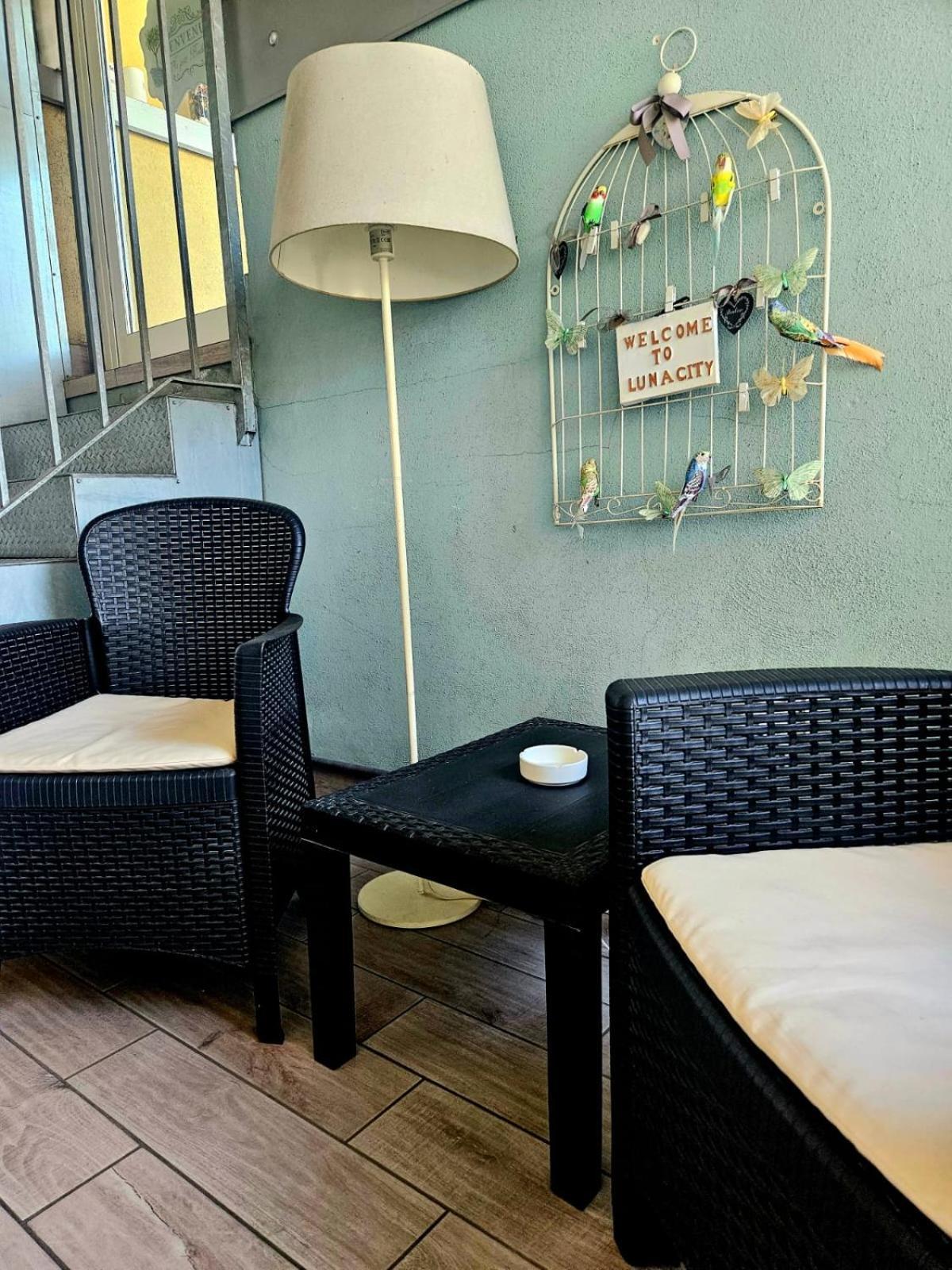 Bed & Breakfast Luna Ravenna