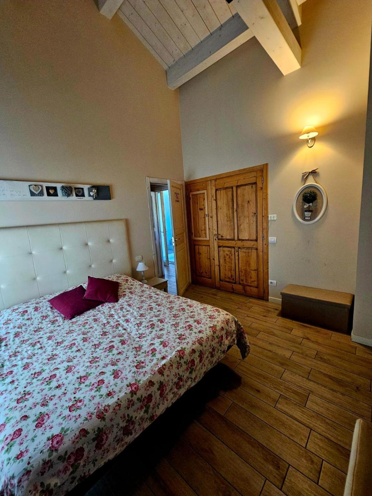 Bed & Breakfast Luna