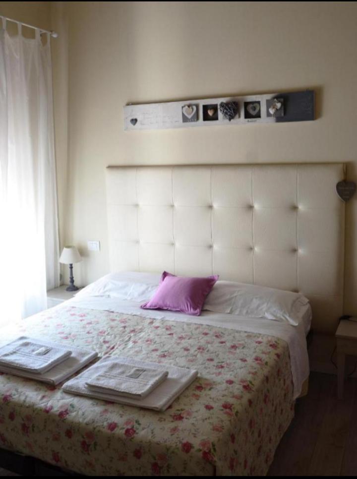 Bed and breakfast Luna *