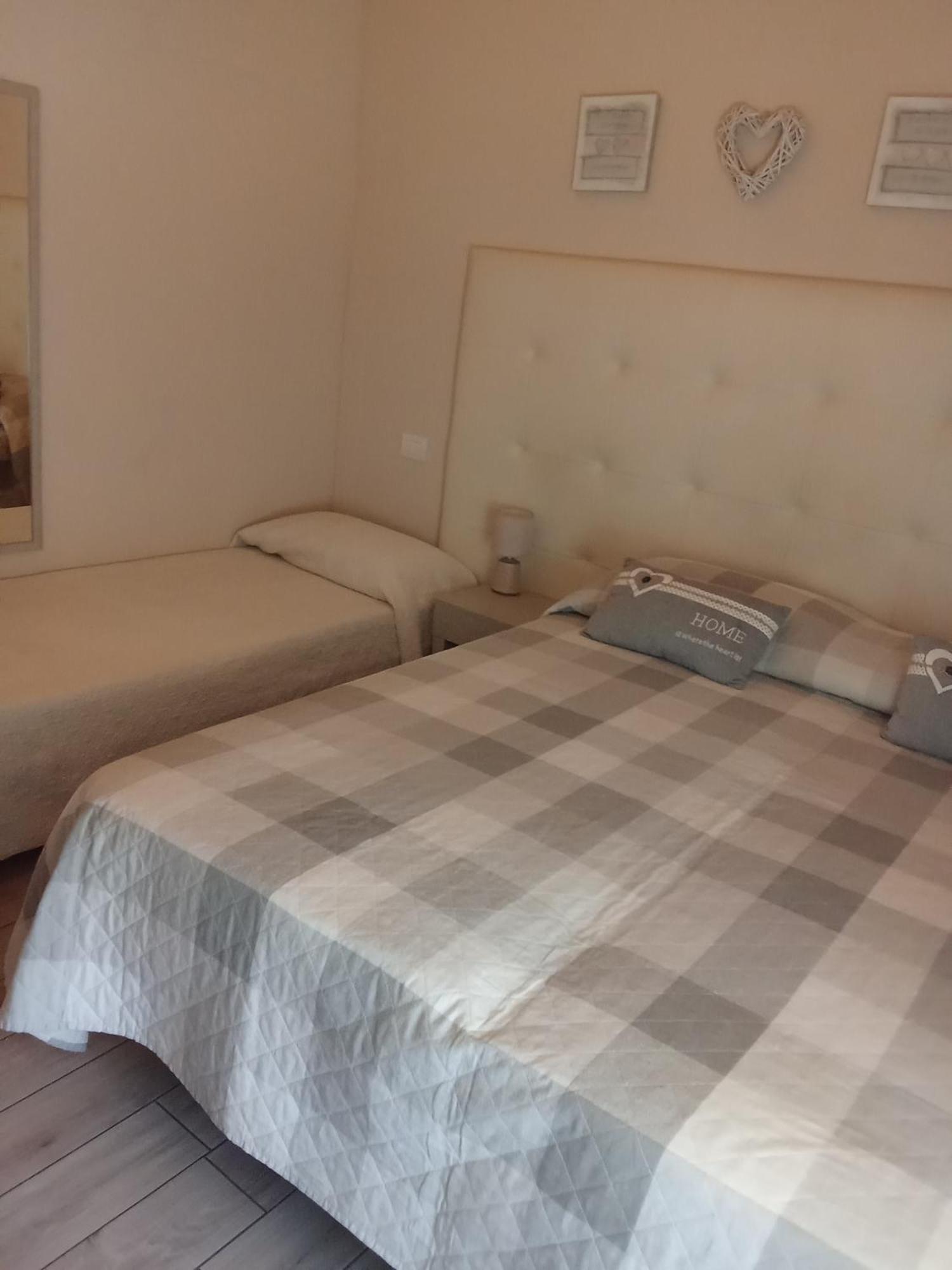 Luna Bed & Breakfast *