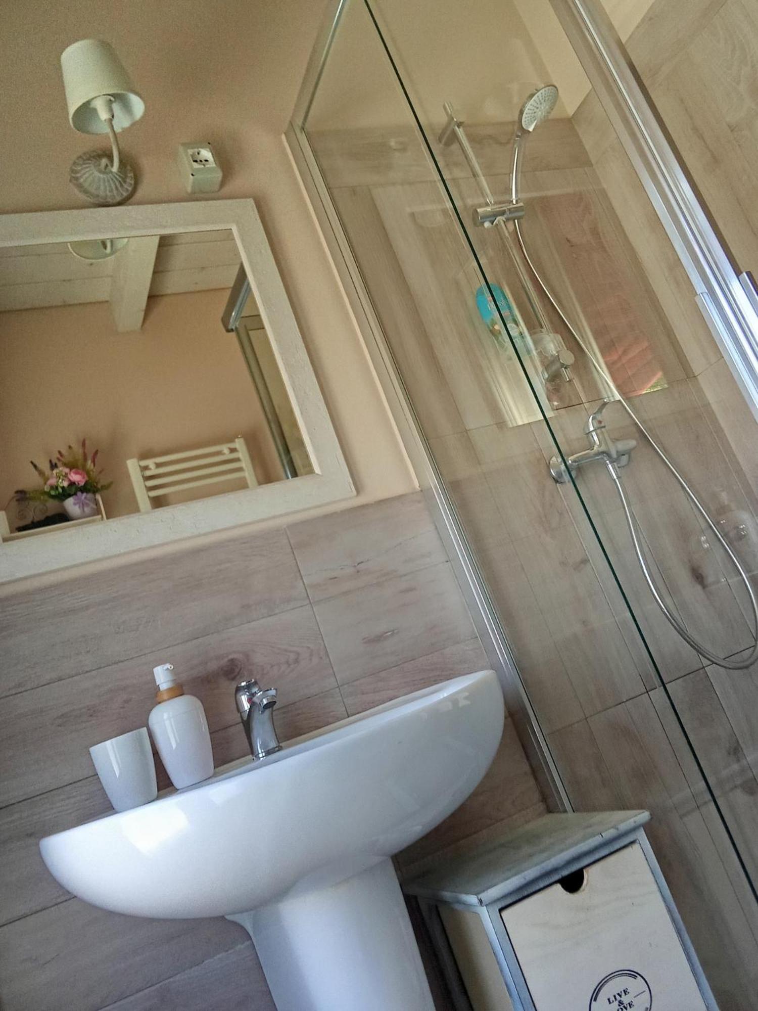 Luna Bed & Breakfast Ravenna