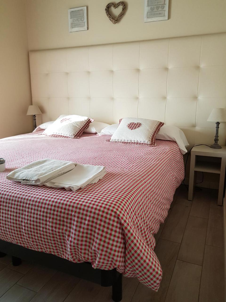 Bed & Breakfast Luna *